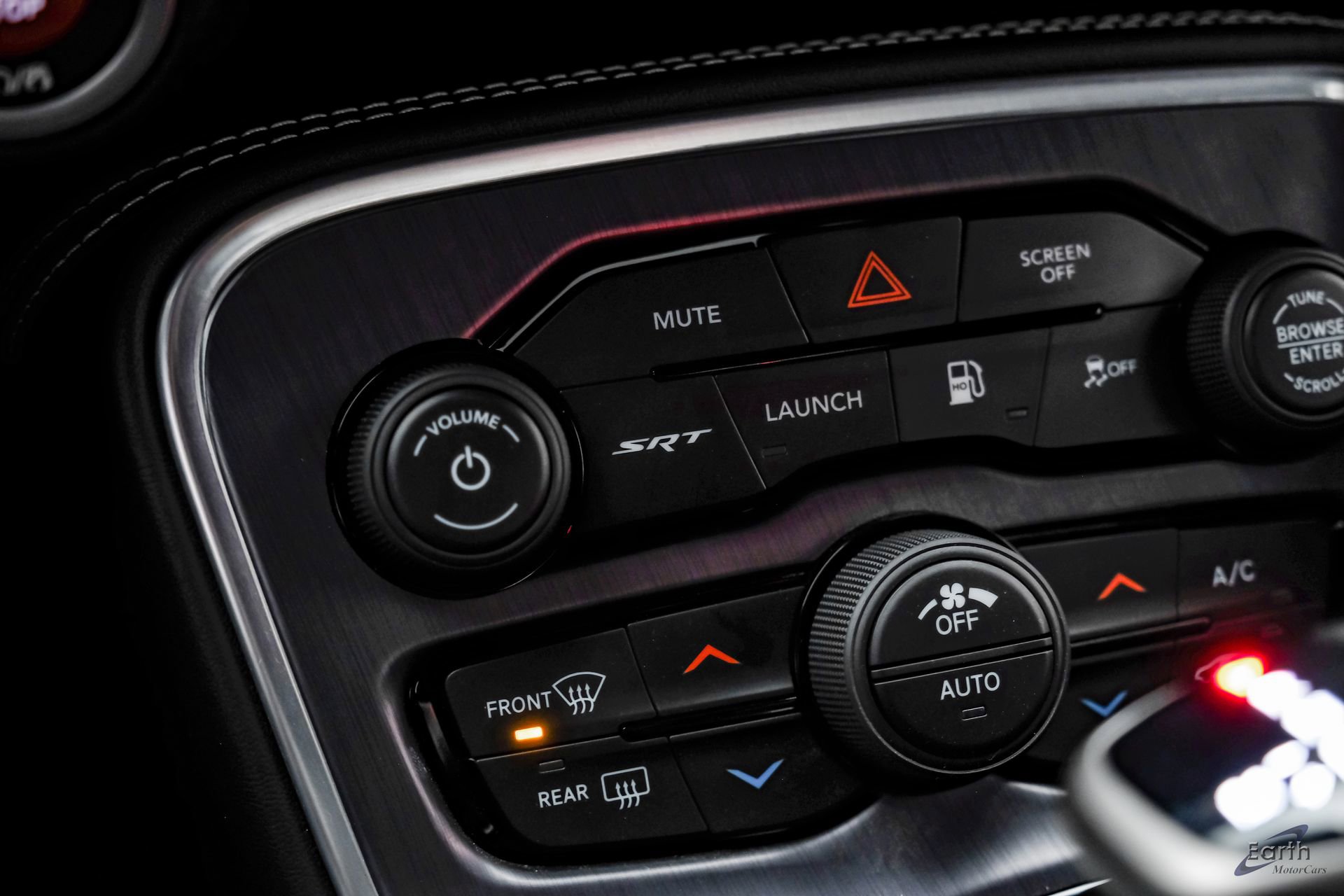 Used 2018 Dodge Challenger SRT Demon image 74