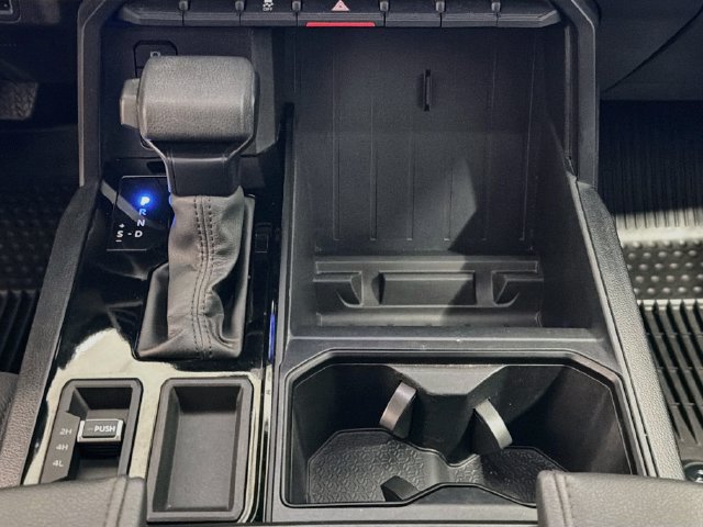 Used 2024 Toyota Tundra SR w/ SR Tow Package AWD/4WD image 14