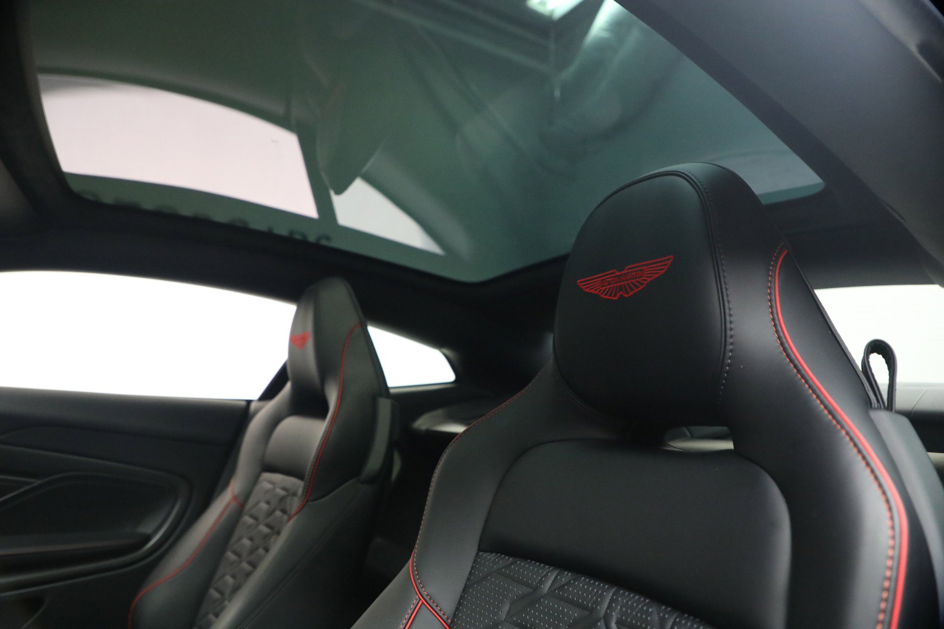New 2026 Aston Martin Vanquish RWD image 23