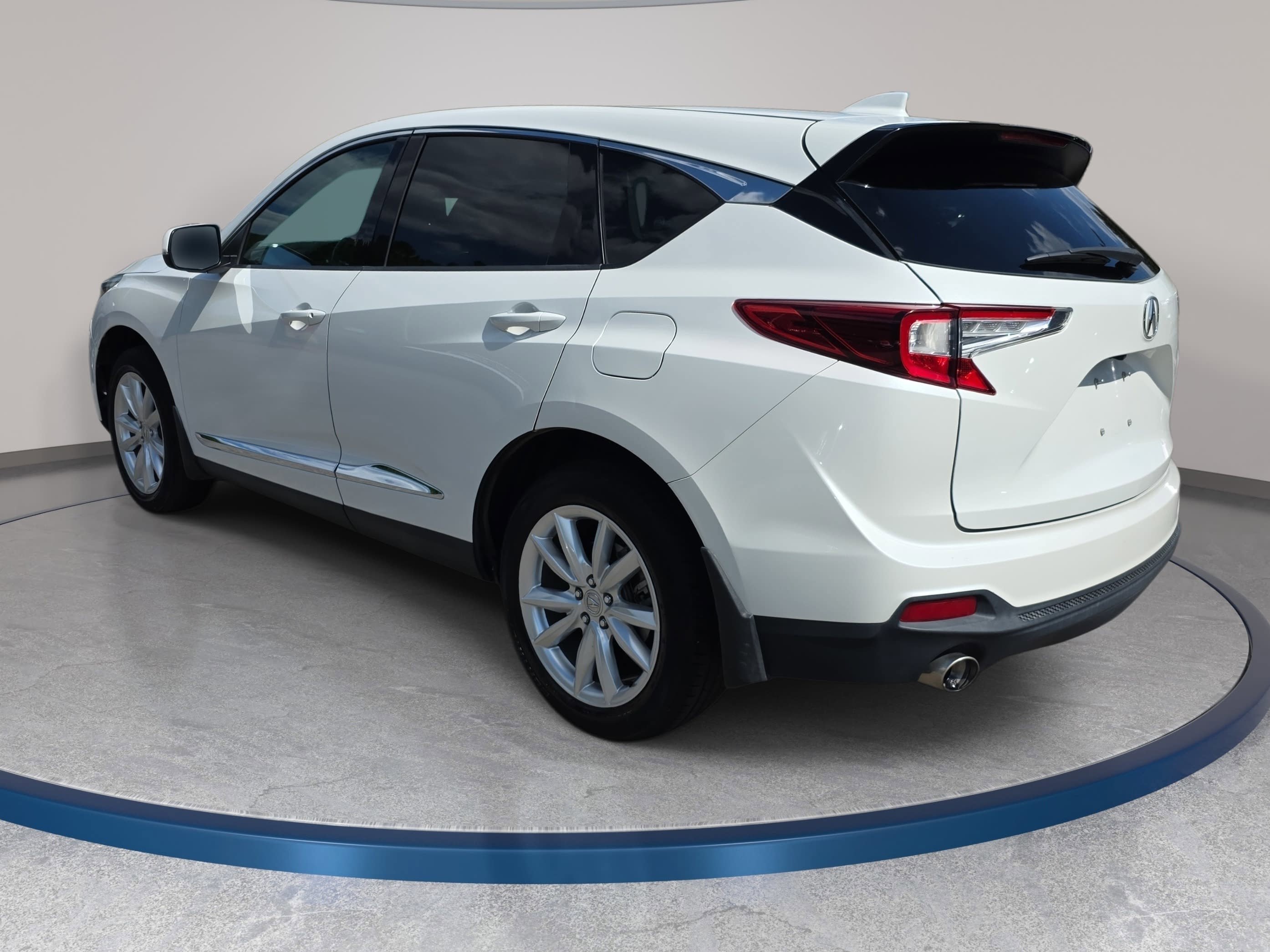 Used 2021 Acura RDX FWD image 7