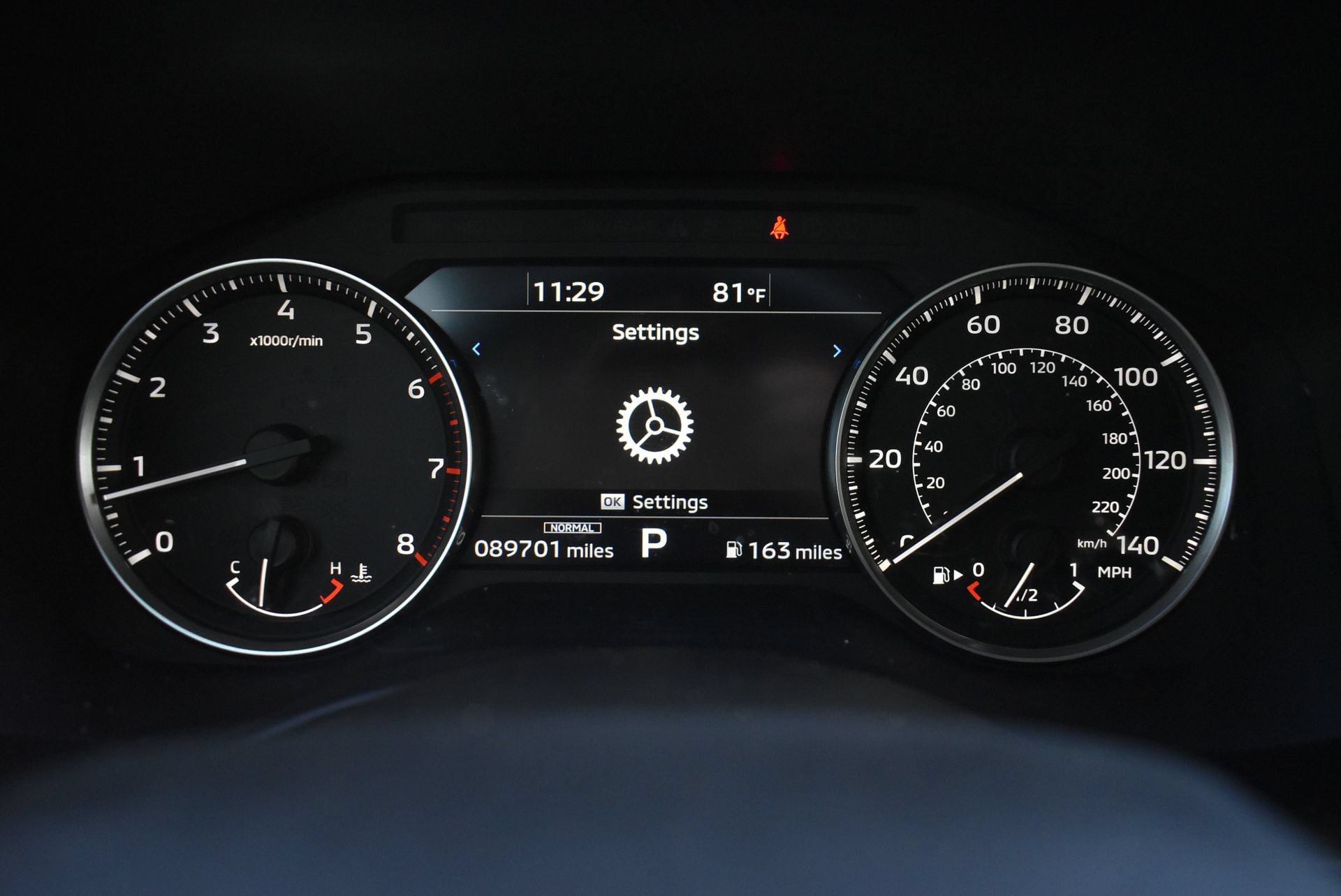 Used 2023 Mitsubishi Outlander SE AWD/4WD image 33