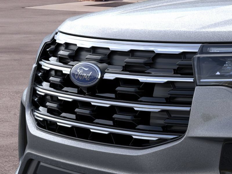 New 2026 Ford Explorer Active w/ Active Comfort Package AWD/4WD image 17