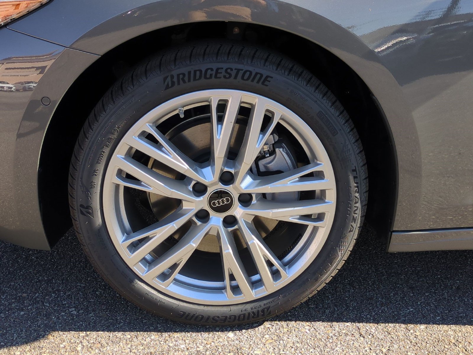 New 2026 Audi A5 Premium AWD/4WD image 13