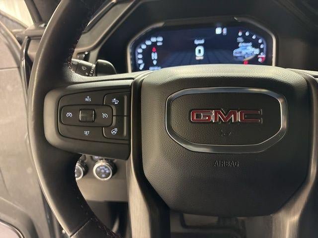 Used 2023 GMC Sierra 1500 AT4X AWD/4WD image 16
