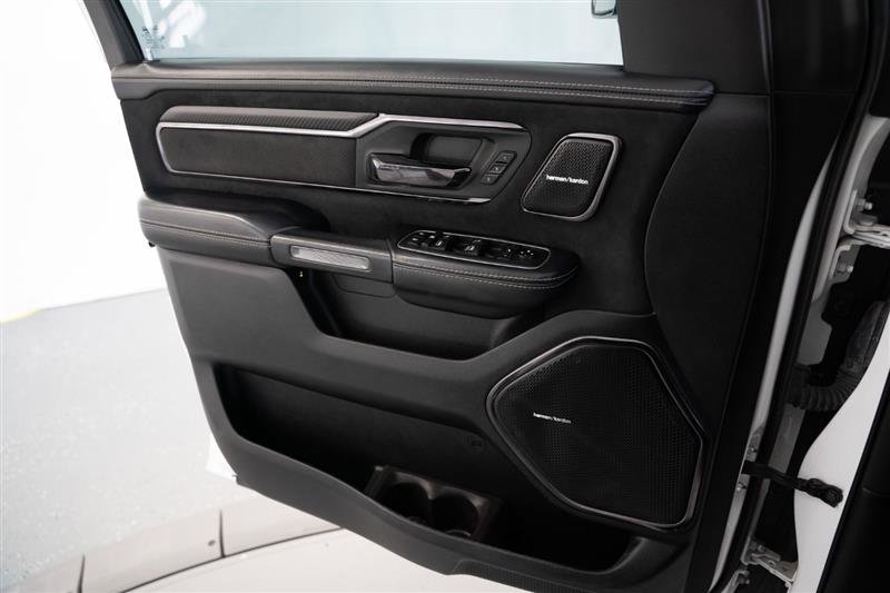 Used 2021 RAM 1500 TRX w/ TRX Level 2 Equipment Group image 38