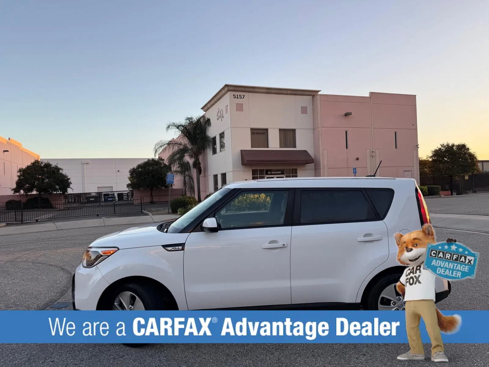 Used 2016 Kia Soul + w/ Eco Package FWD image 23