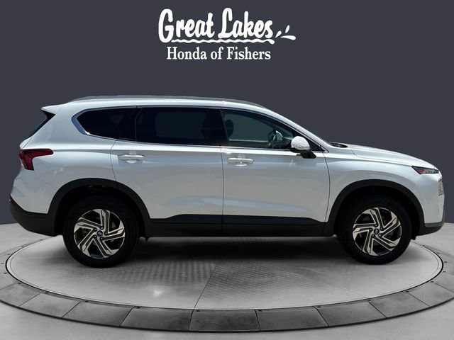 Used 2023 Hyundai Santa Fe SEL AWD/4WD image 6