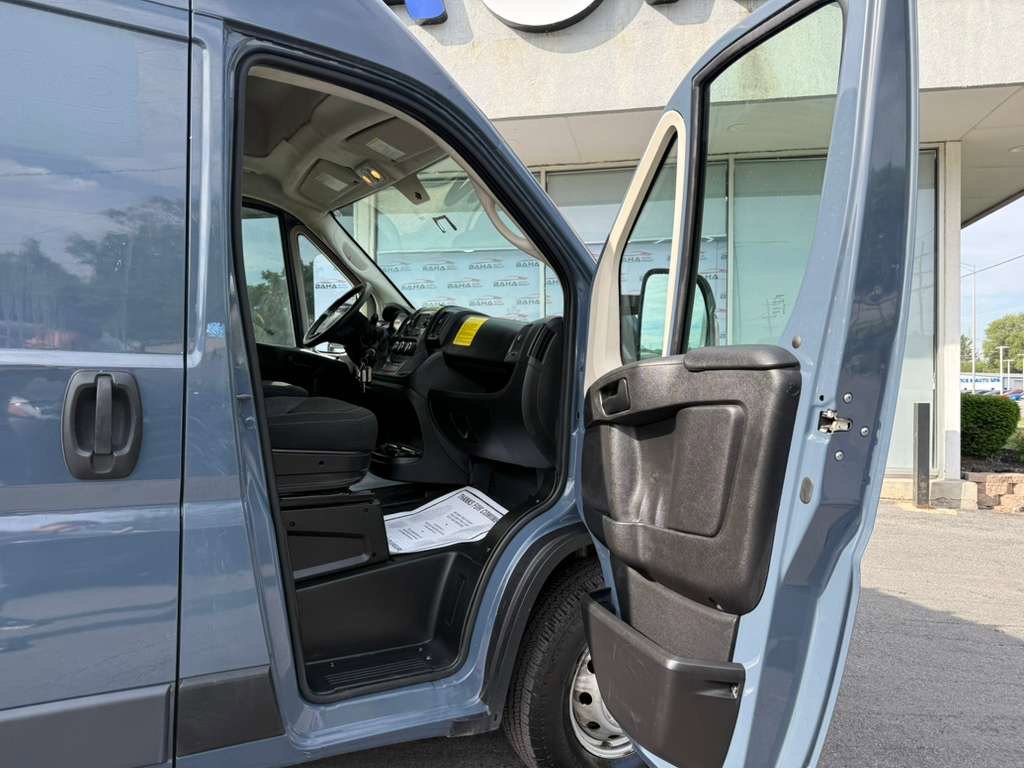 Used 2019 RAM ProMaster 3500 FWD image 33