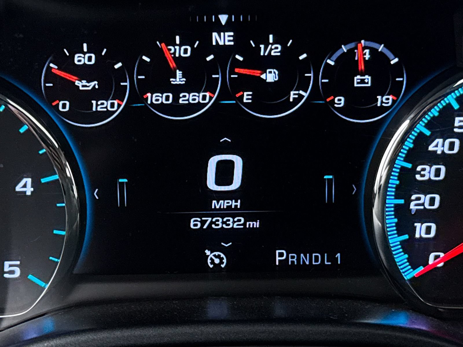Used 2019 GMC Sierra 2500 Denali AWD/4WD image 34