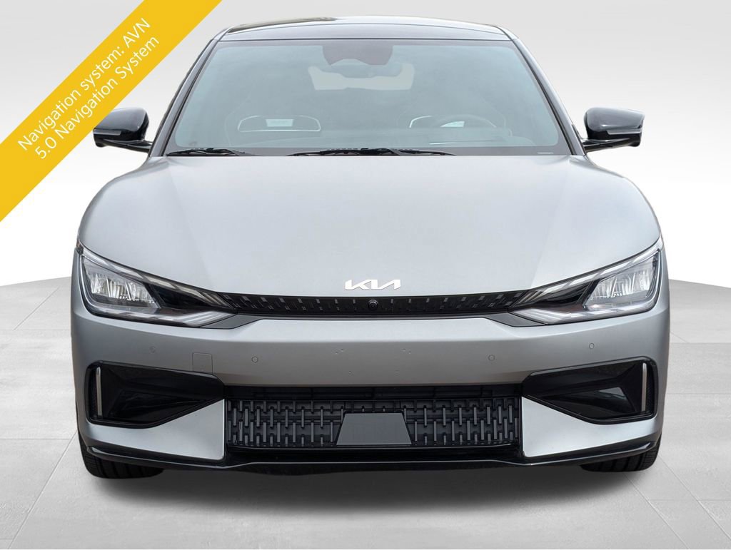 Certified 2024 Kia EV6 GT image 9