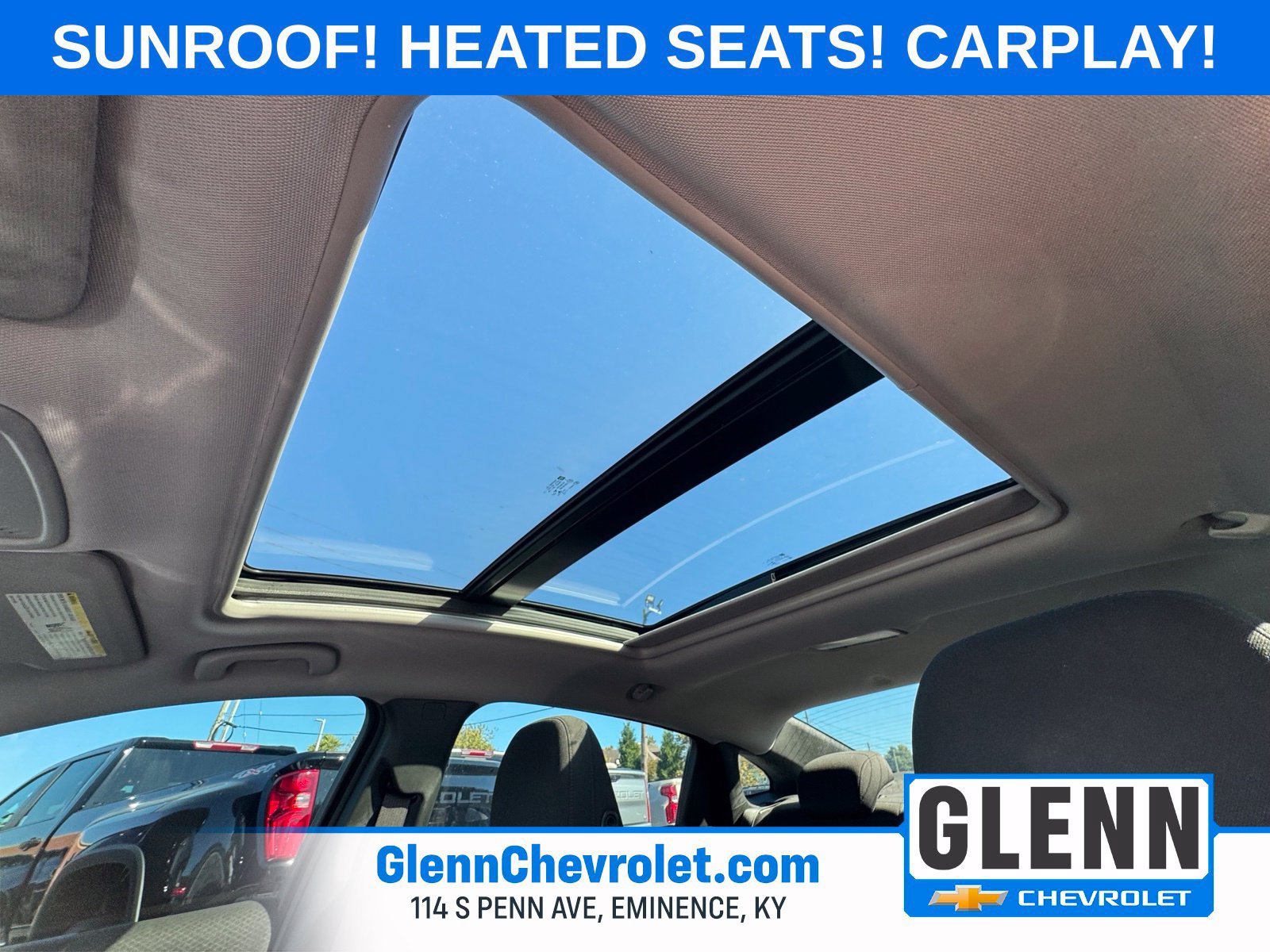 Used 2021 Chevrolet Malibu LT FWD image 13