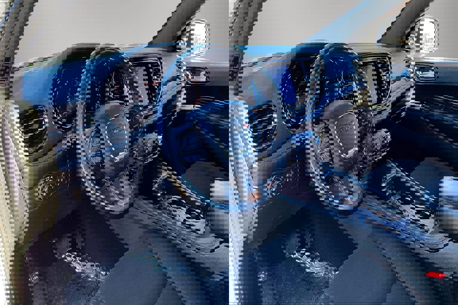 Used 2024 Dodge Durango SXT image 17