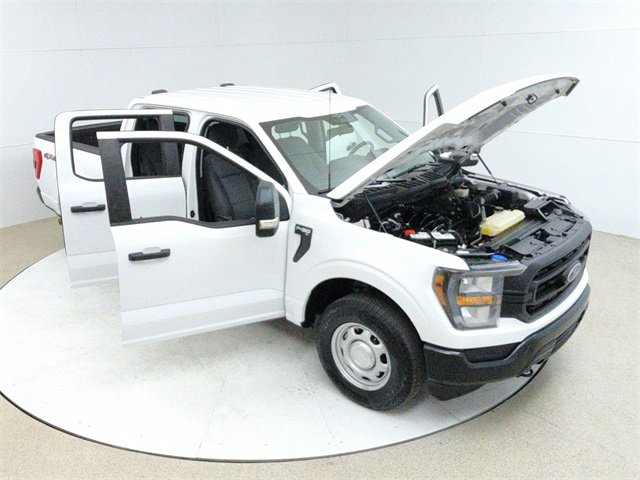 Used 2023 Ford F150 XL w/ Trailer Tow Package image 21