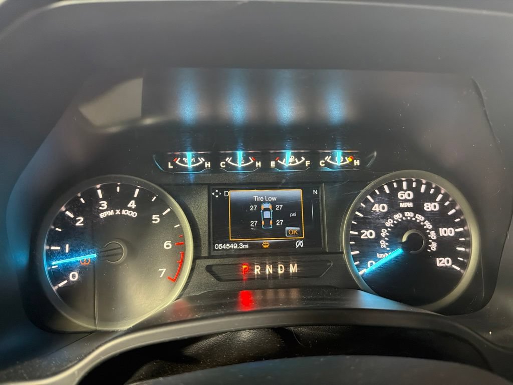 Used 2020 Ford F150 XLT AWD/4WD image 32