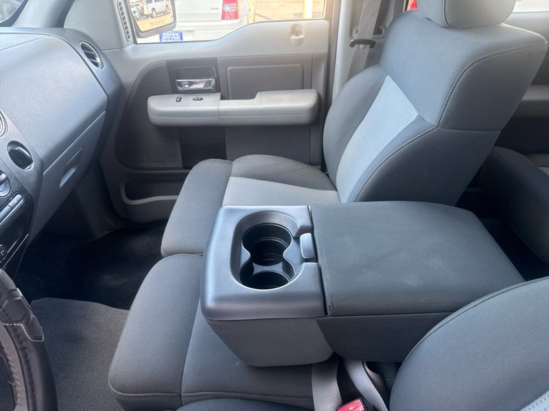 Used 2008 Ford F150 2WD SuperCrew image 15