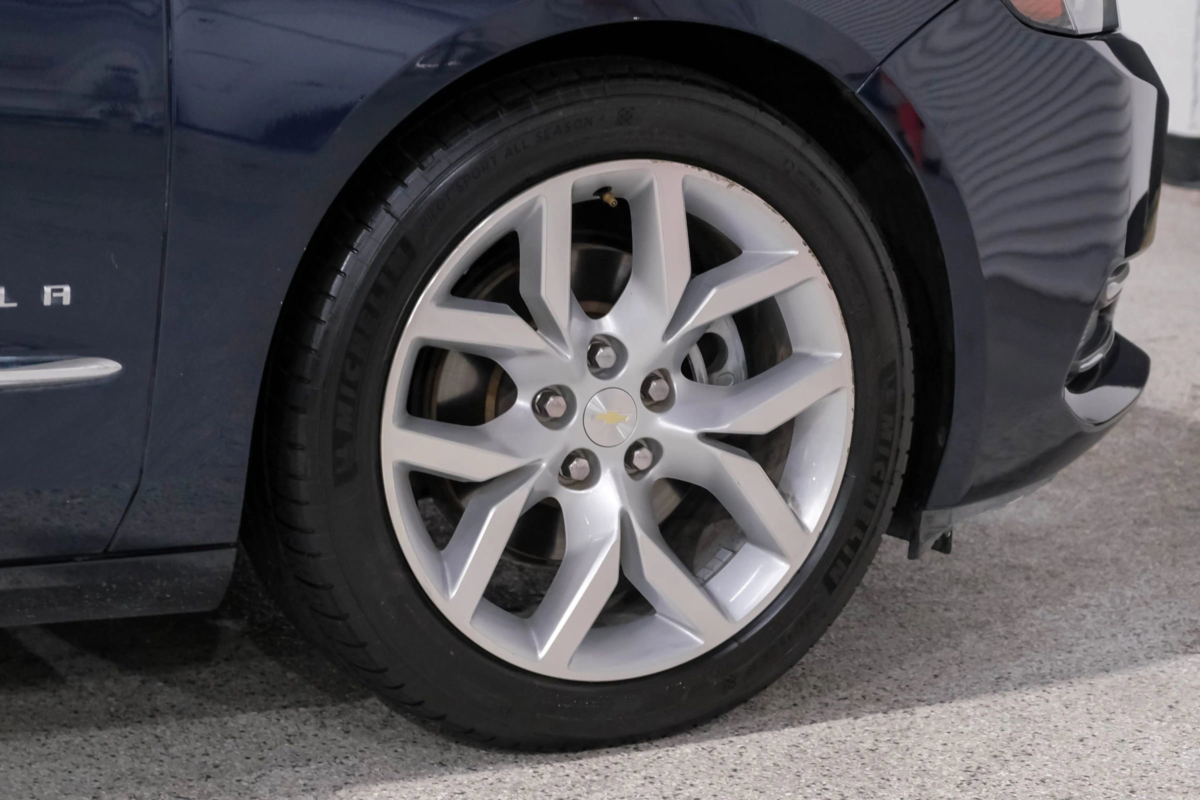 Used 2019 Chevrolet Impala Premier image 56