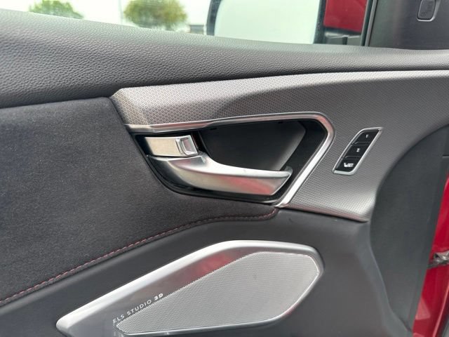 Used 2022 Acura RDX AWD image 26