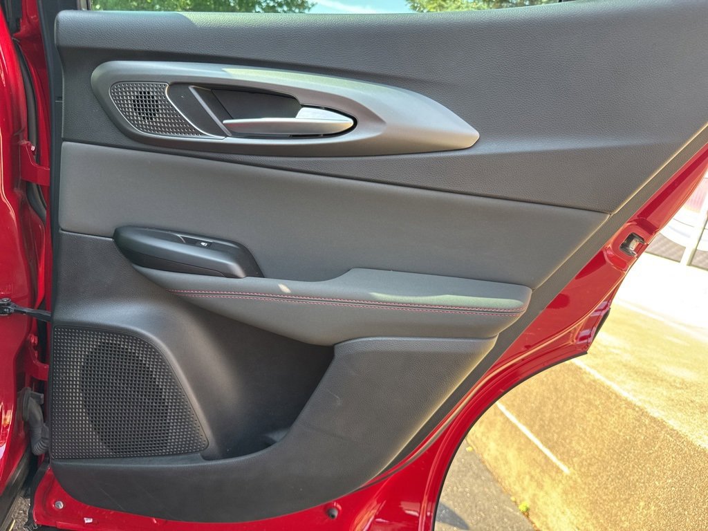 Used 2024 Dodge Hornet GT Plus image 60