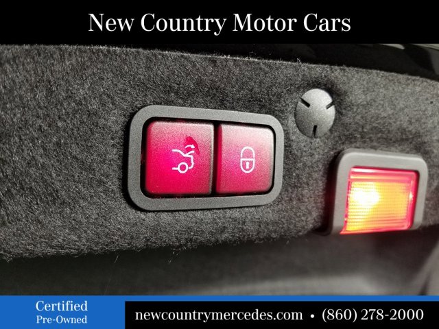 Certified 2021 Mercedes-Benz C 300 4MATIC Sedan image 12