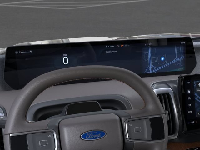 New 2026 Ford Expedition Max King Ranch AWD/4WD image 13
