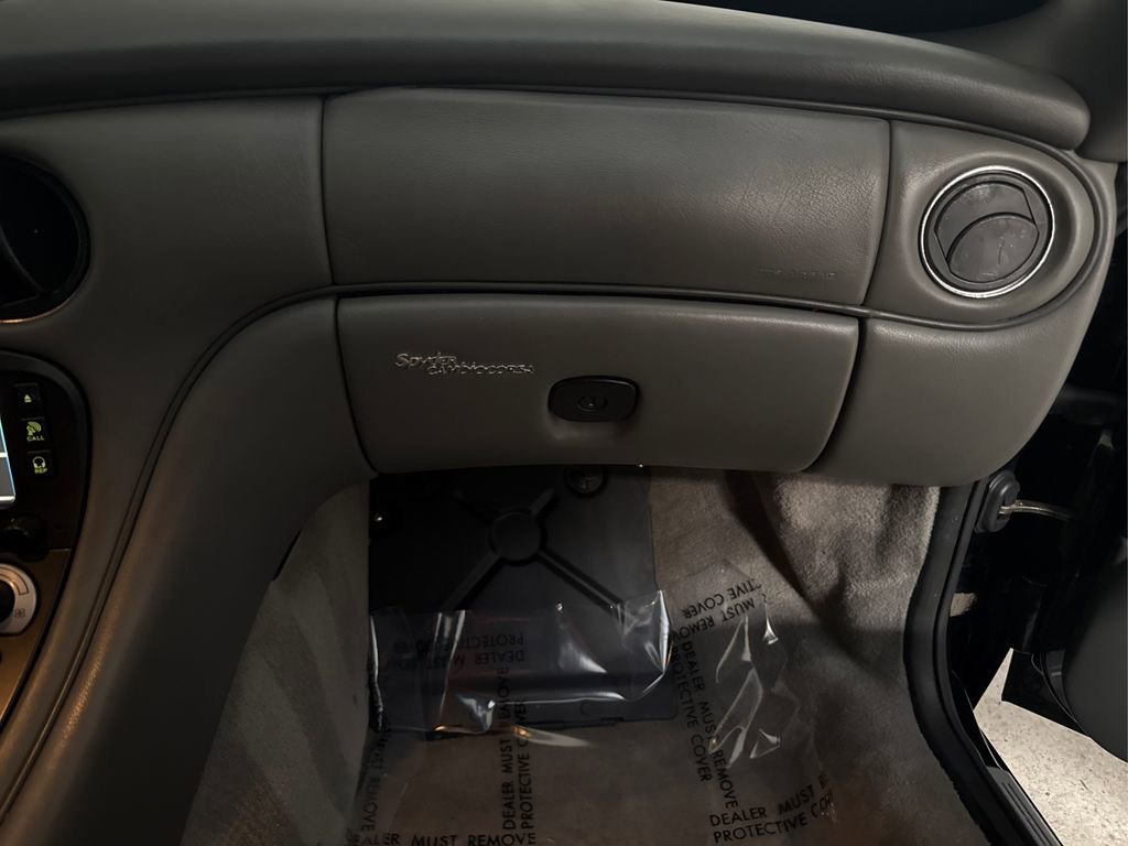 Used 2002 Maserati Spyder Cambiocorsa image 35