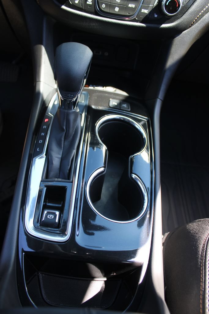 Used 2023 Chevrolet Equinox Premier AWD/4WD image 45