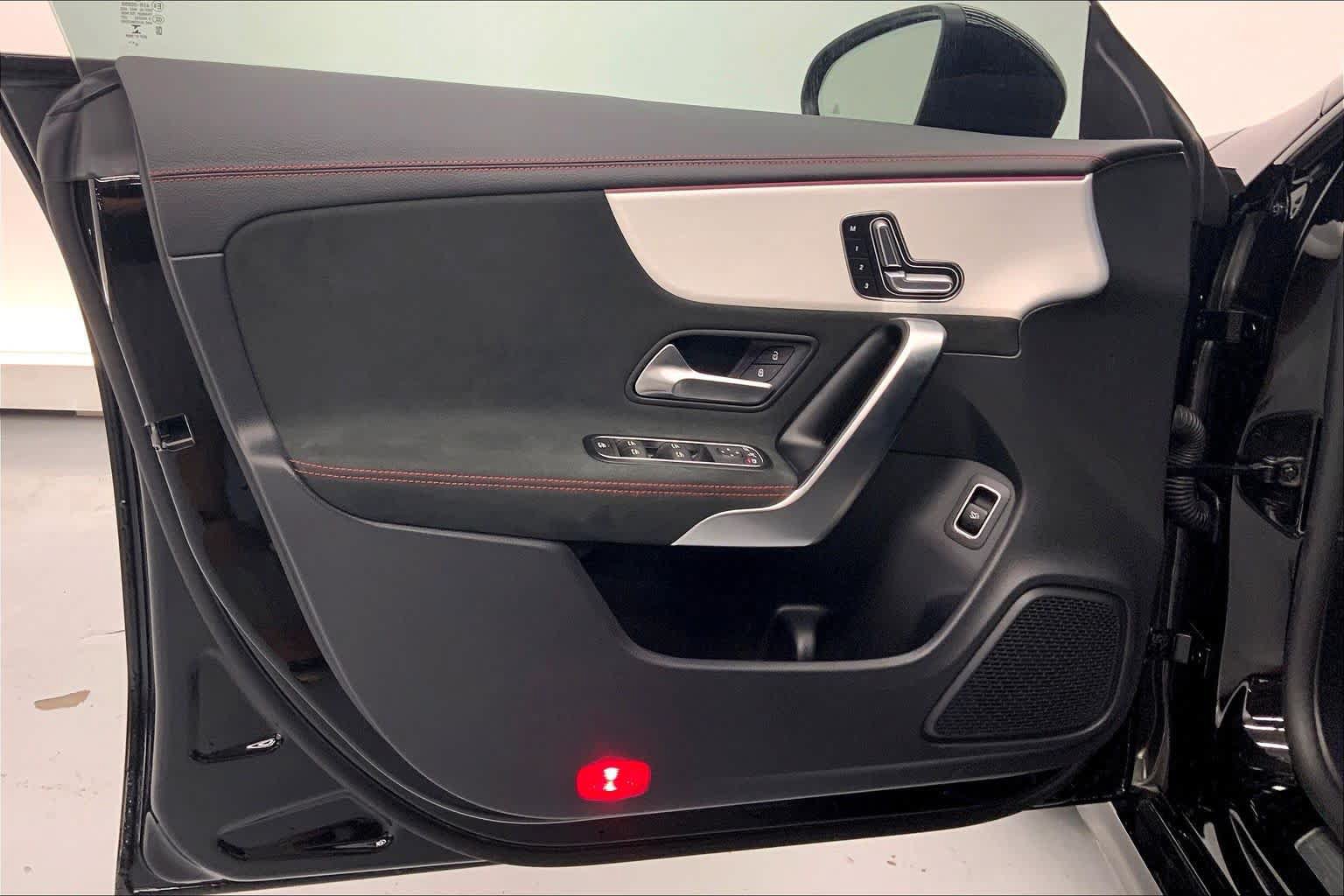 Certified 2023 Mercedes-Benz CLA 35 AMG 4MATIC image 18