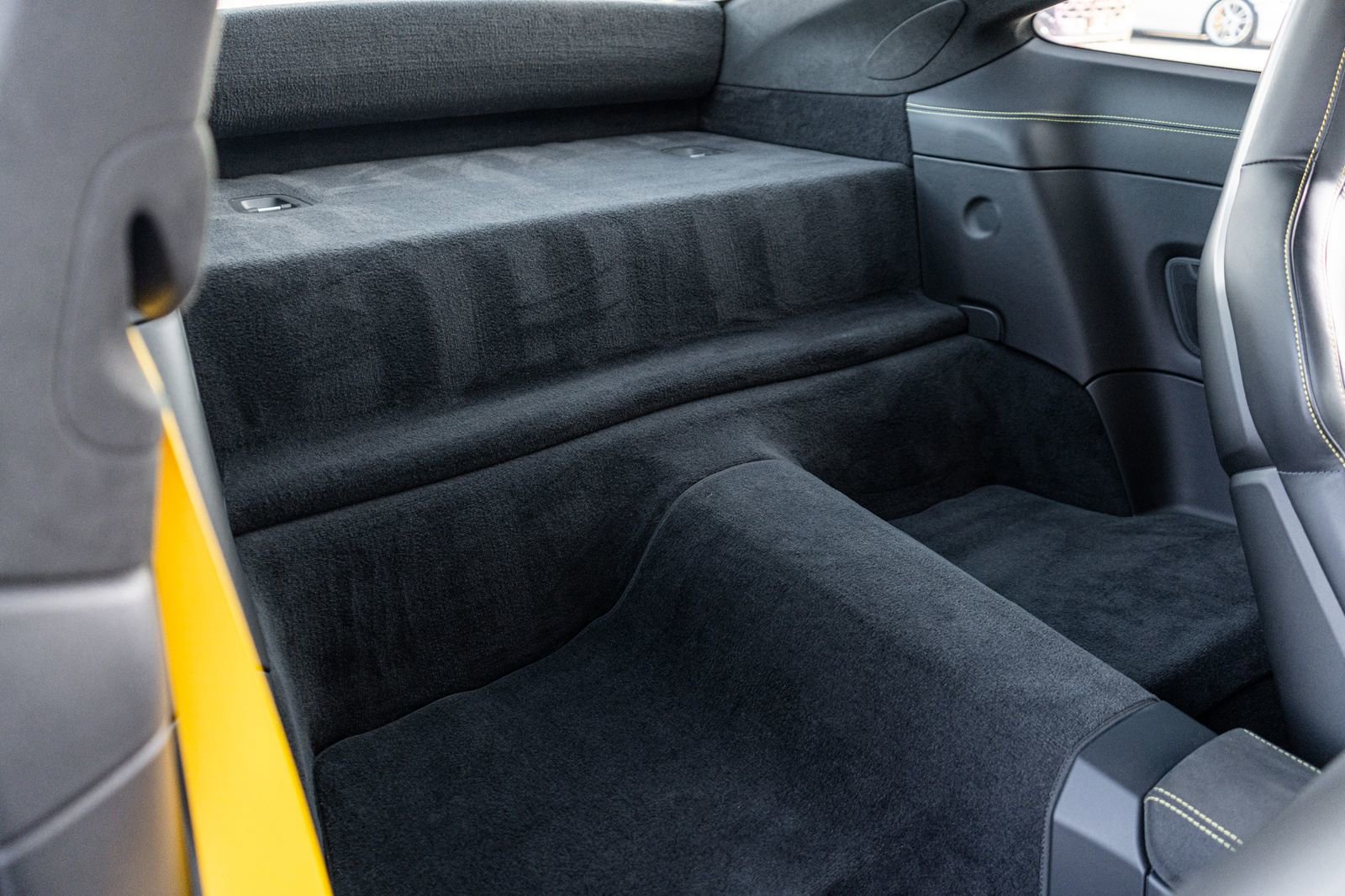 Used 2022 Porsche 911 GT3 RWD image 39