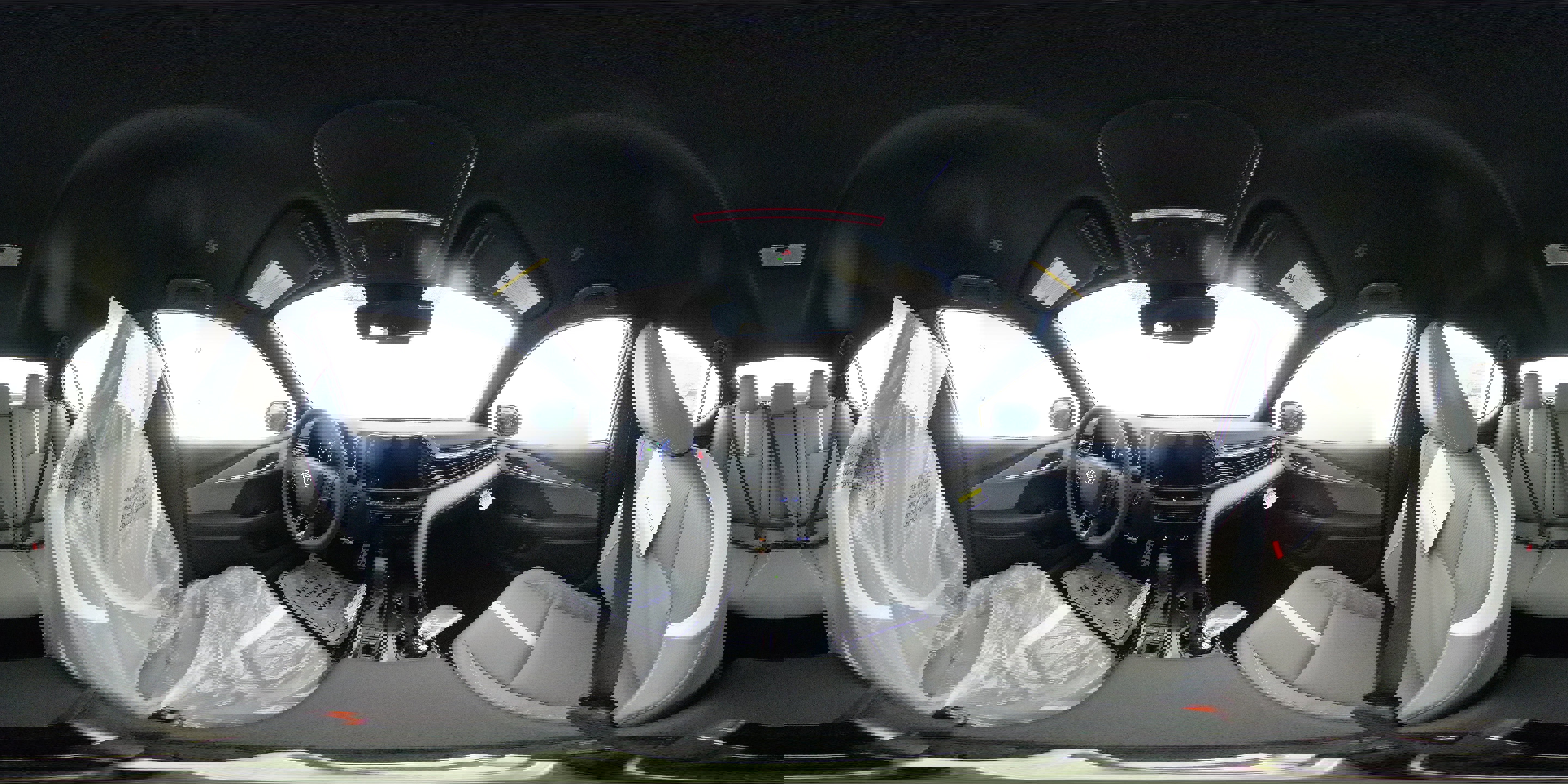 New 2026 Toyota Camry SE image 33