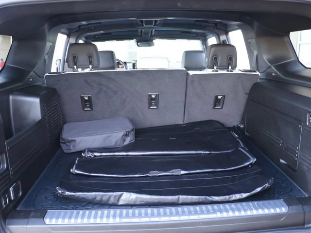 Used 2024 GMC Hummer EV 3X AWD/4WD image 16