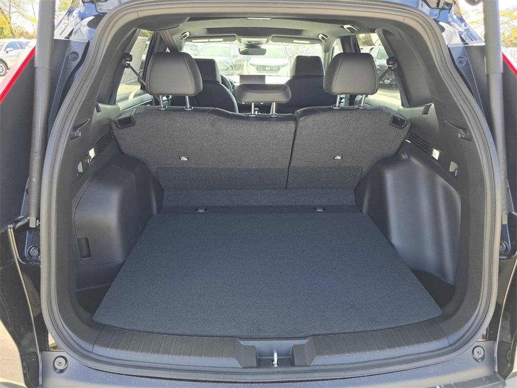 New 2026 Honda CR-V Sport-L image 22