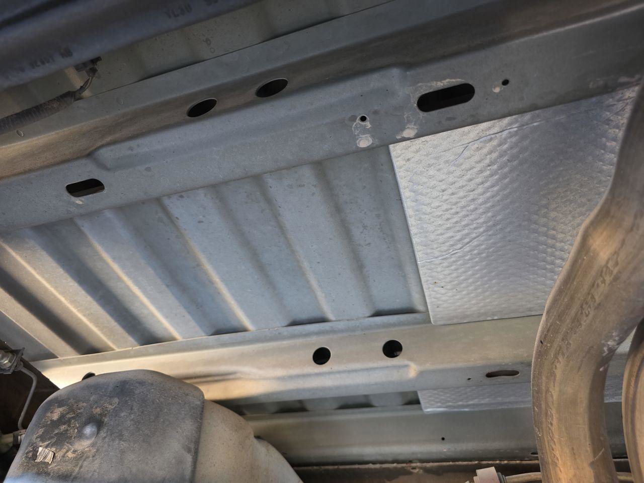 Used 2002 Ford F150 Harley-Davidson image 42