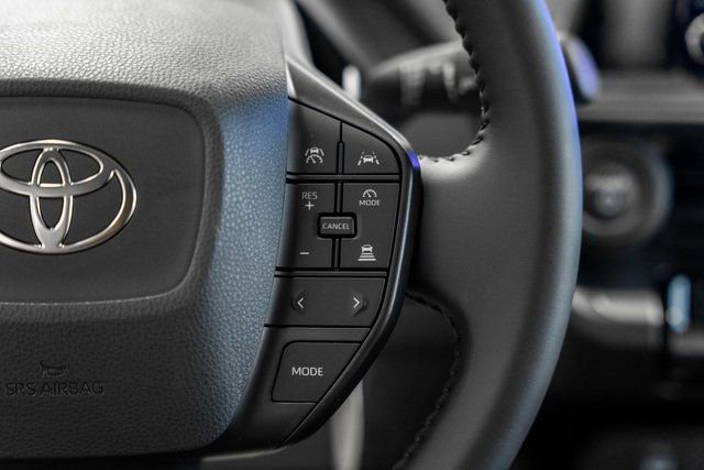 New 2026 Toyota Prius LE image 25