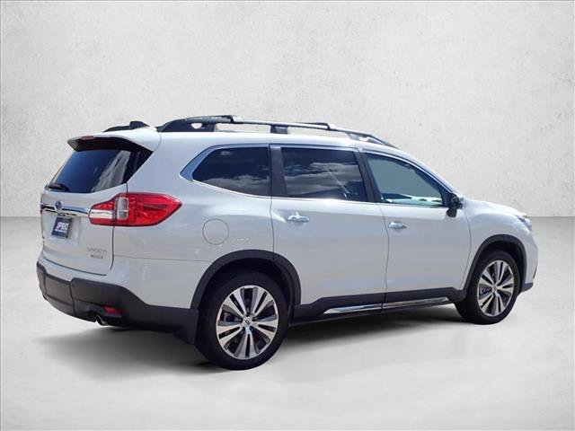 Used 2022 Subaru Ascent Touring w/ Popular Package #2A AWD/4WD image 4