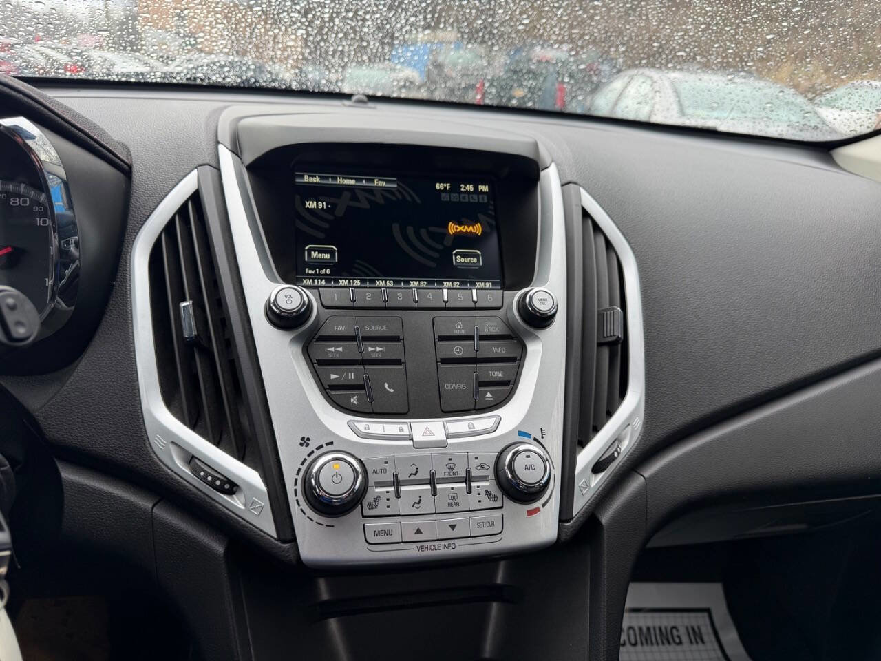 Used 2012 GMC Terrain SLT image 18