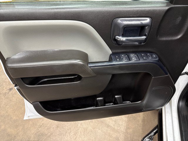 Used 2018 Chevrolet Silverado 2500 W/T w/ WT Convenience Package AWD/4WD image 31