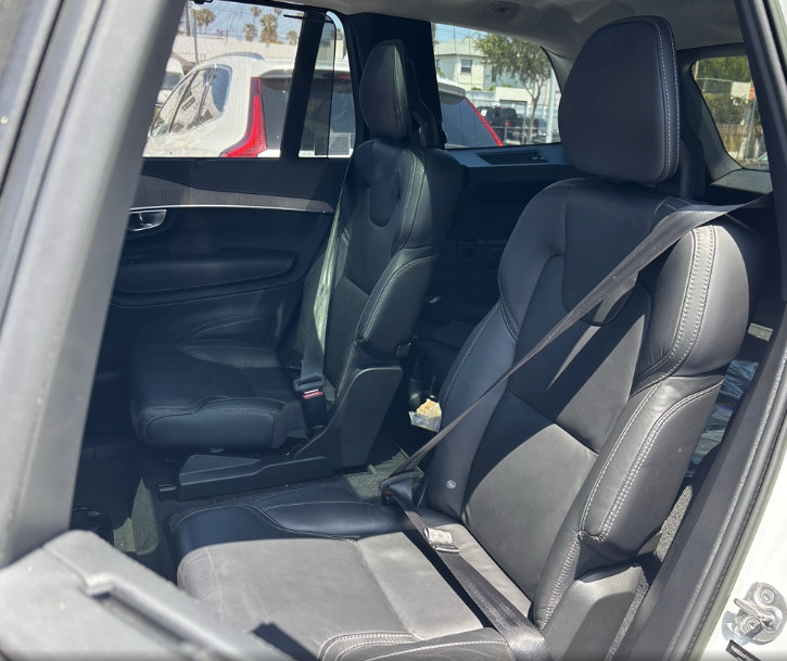 Used 2023 Volvo XC90 T8 Ultimate w/ Protection Package Premier AWD/4WD image 10