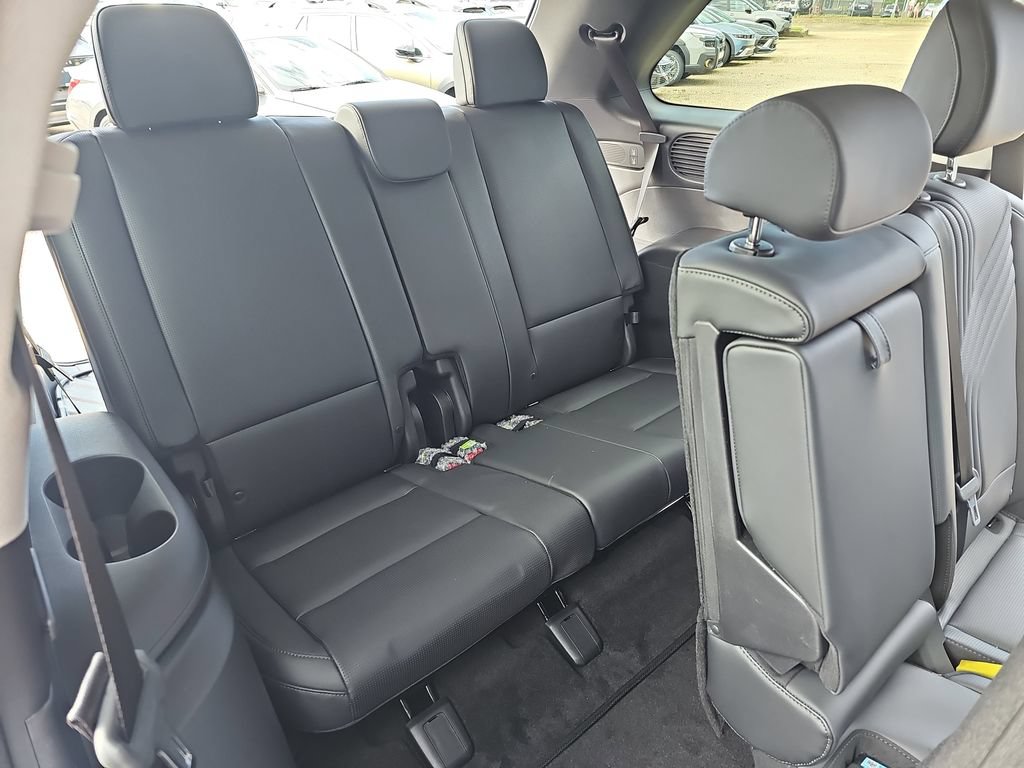 New 2026 Hyundai Palisade SEL FWD image 12