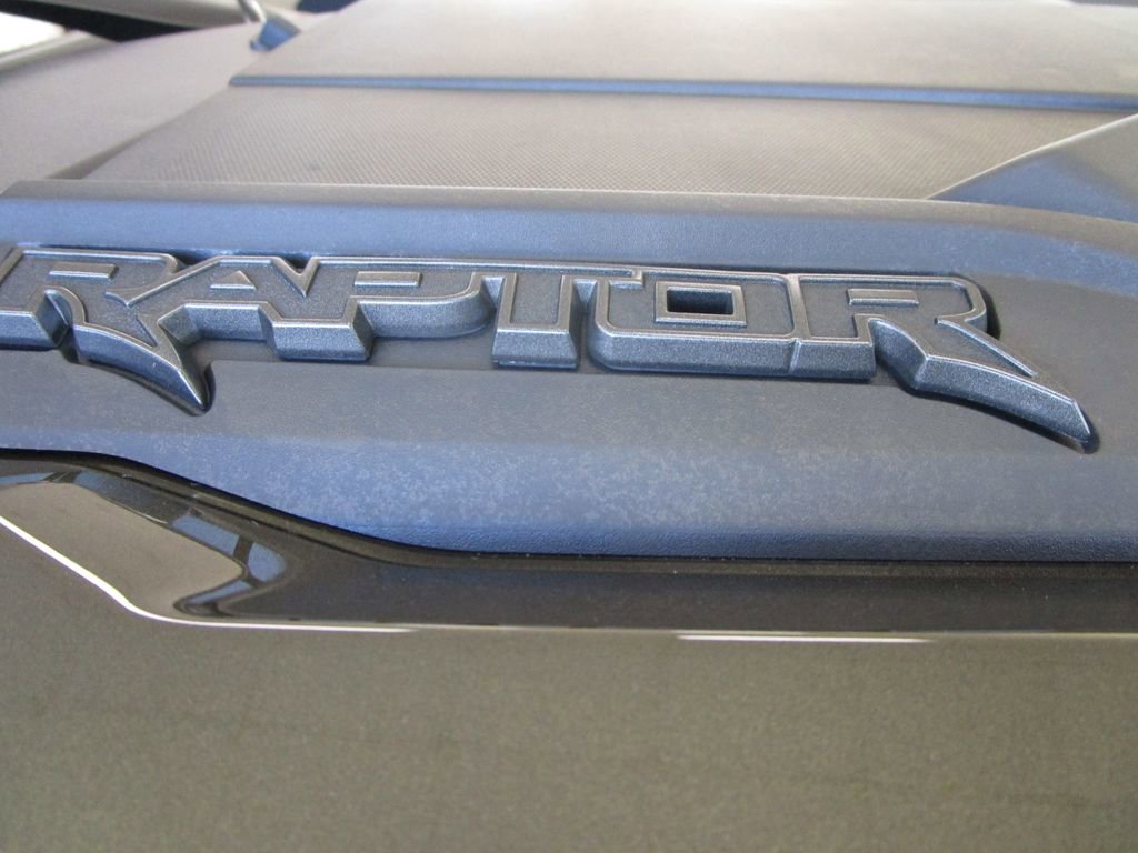 Used 2024 Ford Bronco Raptor w/ Interior Carbon Fiber Pack 6 image 32