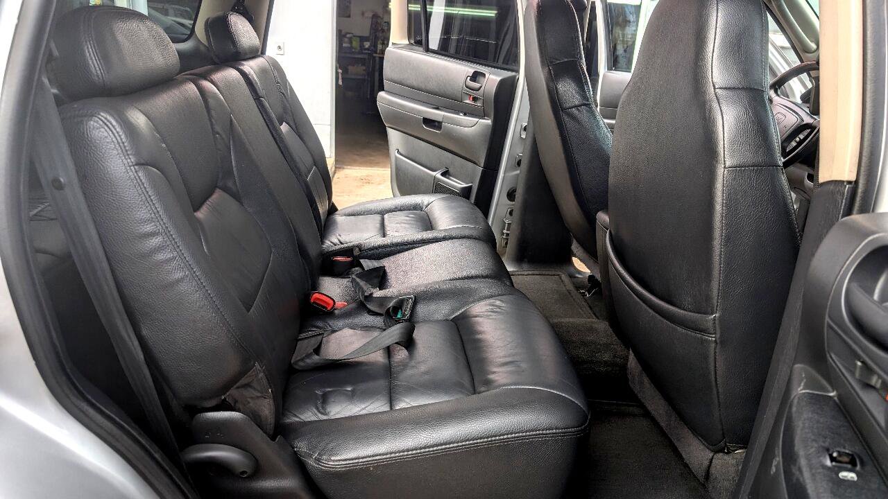 Used 2003 Dodge Durango SLT image 13