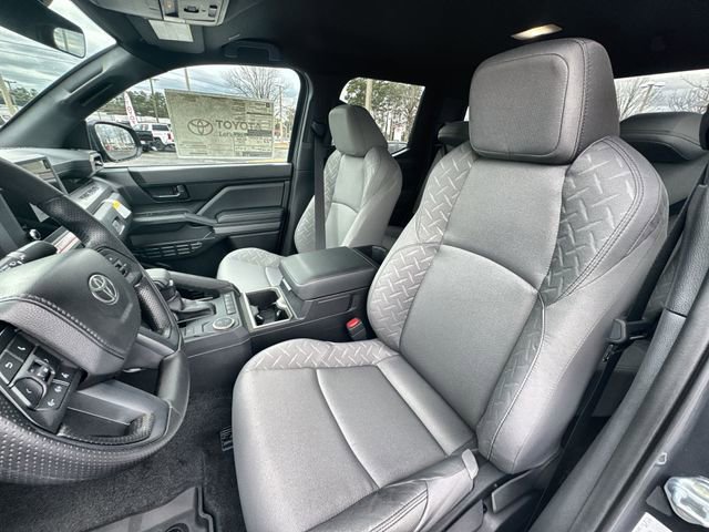 New 2026 Toyota Tacoma SR5 image 21