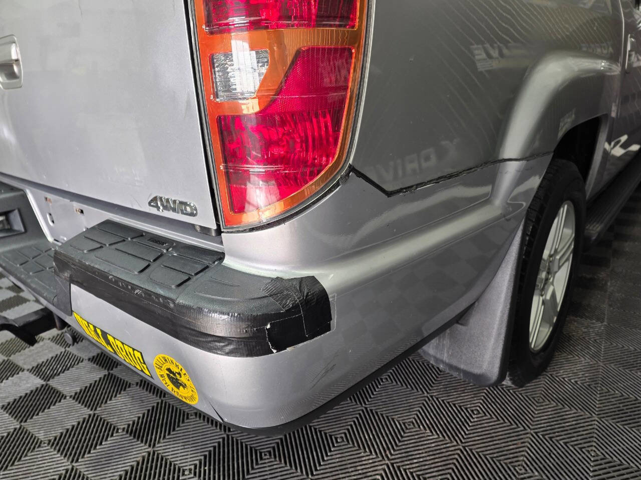 Used 2011 Honda Ridgeline RTL image 17