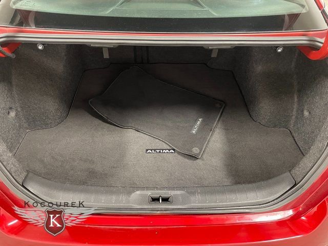 Used 2019 Nissan Altima 2.5 SV image 26