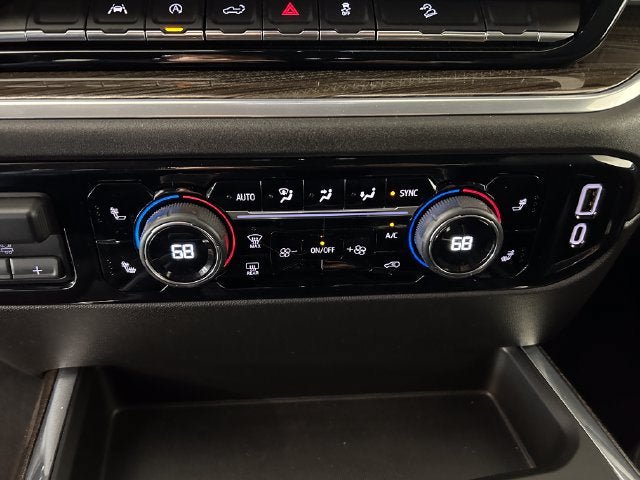 Used 2023 Chevrolet Silverado 1500 LT AWD/4WD image 20