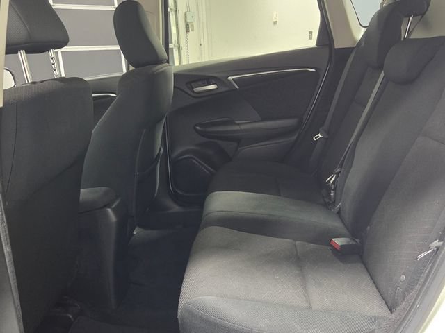 Used 2016 Honda Fit EX image 6