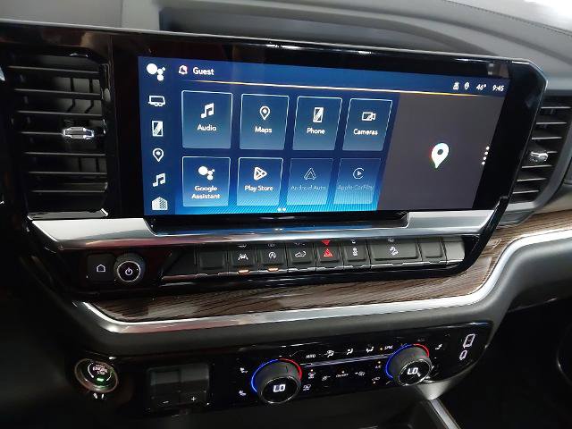 New 2026 Chevrolet Silverado 1500 RST w/ All Star Edition Plus image 21