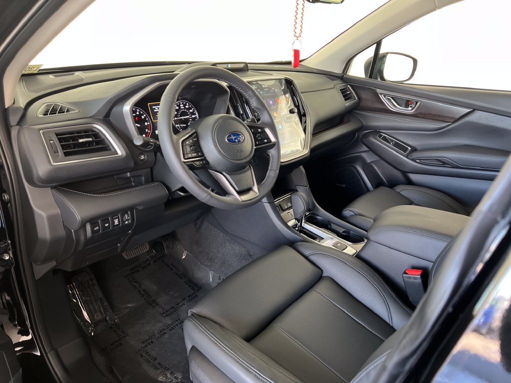 New 2027 Subaru Ascent Touring AWD/4WD image 20