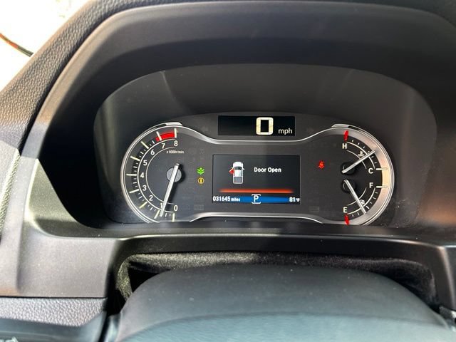 Used 2023 Honda Ridgeline RTL image 22