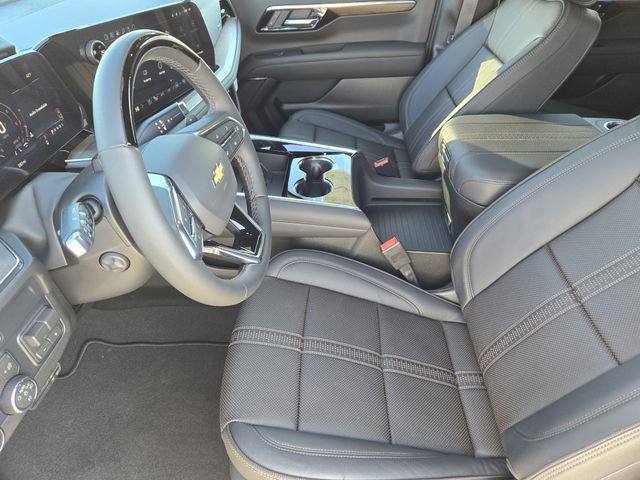 New 2026 Chevrolet Tahoe High Country w/ Sun And Tow Package image 10