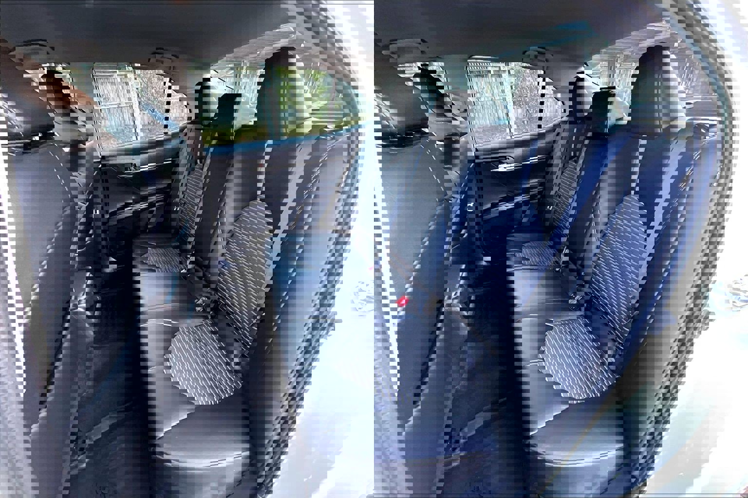 Used 2023 Toyota Camry SE w/ Convenience Package image 24